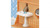 Sylvanian Families - Playful Starter Furniture Set 5449