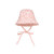 Swim Essentials - UV Sun hat - Old Pink Leopard