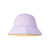 Swim Essentials - Reversible UV Sun hat - Yellow Florish