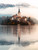 Ravensburger 1500pc - The Island of Desires Bled Slovenia Puzzle