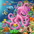 Ravensburger 3x49pc - Underwater Splendour Puzzle