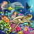 Ravensburger 3x49pc - Underwater Splendour Puzzle