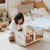 Eureka Kids - Rock-a-bye Baby Cradle