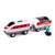 Hape - Intercity Battery Powered Train