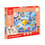 Hape - Space Maze & Tangram Board