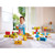Hape - Infinite Imagination Building Blocks 44pc