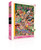 New York Puzzle Company 1000pc - Day at the Zoo Puzzle
