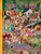 New York Puzzle Company 1000pc - Day at the Zoo Puzzle