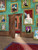 New York Puzzle Company 1000pc - Reluctant Heir Puzzle