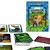 Ravensburger - Minecraft Explorers Card Game