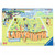 Ravensburger - Bluey Junior Labyrinth Board Game