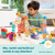Melissa & Doug - Blockables™ Farm Play Set