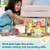 Melissa & Doug - Blockables™ Farm Play Set