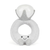 Jellycat - Amuseables Diamond Ring