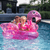 Swim Essentials - Dreamscape | Pink Inflatable Flamingo XXL