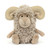 Jellycat - Ramsley Sheep
