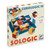 Djeco Sologic - Cubologic 16 Game