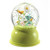 Djeco - Rabbit Snow Globe Nightlight