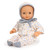 Djeco - Paloma Pyjama Outfit for Pomea Dolls, 32cm