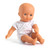 Djeco - Baby Pomea - Barbara Mini Soft Doll 20cm