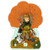 Djeco - Robin Hood Silhouette Puzzle - 36pc