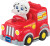VTech Toot Toot Drivers - Dexter Dog the Firefighter