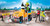 Playmobil - Action Heroes - Road Construction 71751