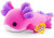 ZURU - Hug-a-Lumps Weighted Plush Small 0.75Kg - Ally the Axolotl