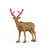 Schleich Limited Edition - Golden Anniversary Reindeer 72271