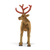 Schleich Limited Edition - Golden Anniversary Reindeer 72271