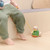 PlanToys - Montessori-Inspired Pull-Along Duck