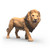 Schleich - African Lion 14974