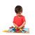 Melissa & Doug - Basic Skills Puzzle Board