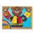 Melissa & Doug - Basic Skills Puzzle Board