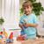 Melissa & Doug - Blockables™ Vehicles Play Set
