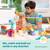 Melissa & Doug - Blockables™ Vehicles Play Set