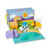 Melissa & Doug - Blockables™ Safari Play Set