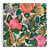 Galison 1000pc - Between the Blooms Foil Puzzle**minor box damage**