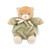 Kaloo - Signature Plume Bear - Green
