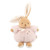 Kaloo - Signature Perle Rabbit - Pink 17cm
