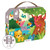 Janod 36pc - Wild Animal Puzzle