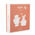 Kaloo - Signature Perle Doudou Rabbit Pink