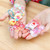 Tiger Tribe Sticker Craft Kit - Kawaii Bag Charms