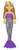 Cotton Candy - 45cm ARIA Purple Rbw Flip Sequined Tail Mermaid