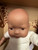 Miniland Doll 32cm - Hispanic Soft Body Baby Doll (Boxed) *Minor markings on face/head*