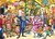 Wasgij 1000pc Christmas Puzzle #21 - A Very Merry Makeover