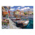 Cobble Hill 1000pc - Cafe in Cassis Puzzle