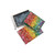 Cobble Hill 1000pc - Colourful Rainbow Collage Puzzle