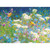 Cobble Hill 1000pc - Visiting the Meadow Puzzle