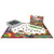 Eurographics 500XL pc - Market Day Puzzle